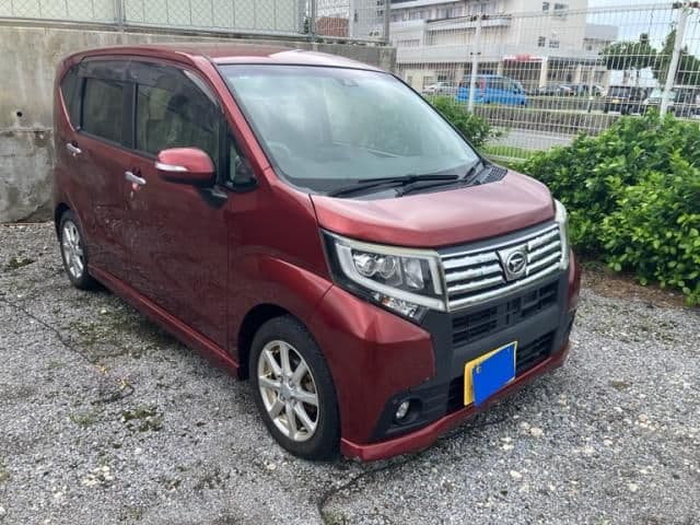 DAIHATSU