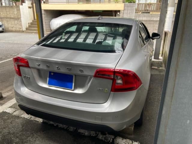 VOLVO