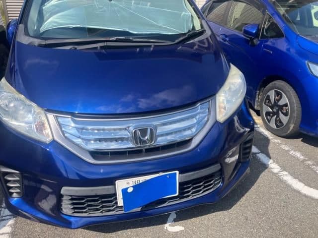 HONDA