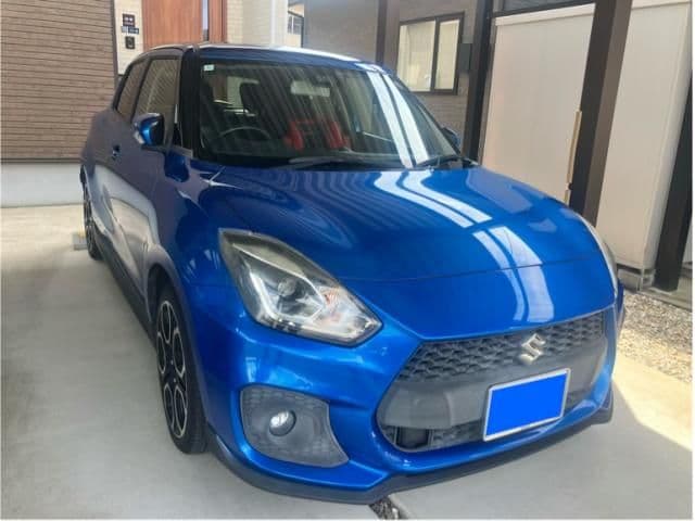 SUZUKI