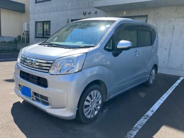 DAIHATSU