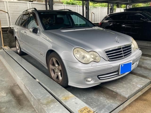 MERCEDES BENZ