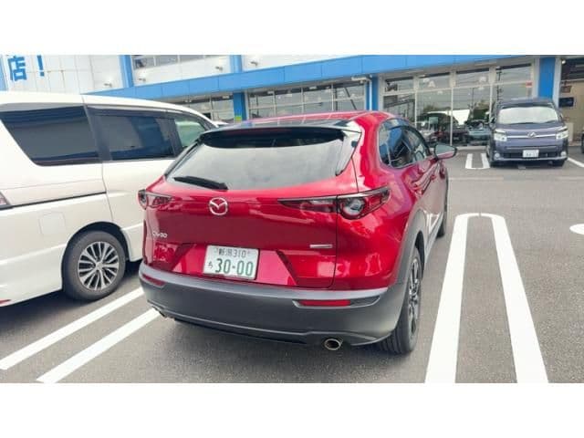 MAZDA