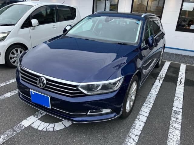 VOLKSWAGEN