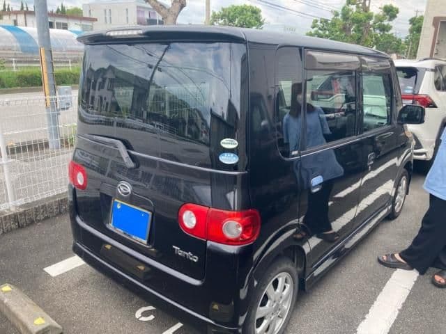 DAIHATSU