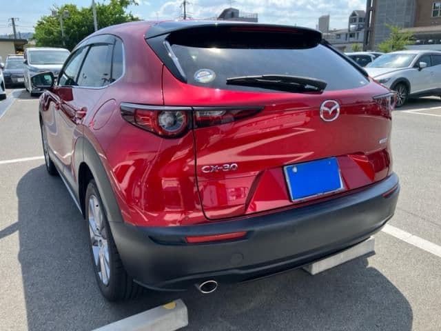 MAZDA