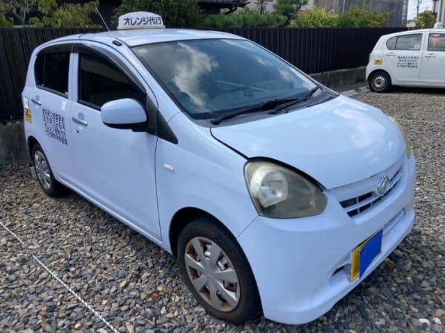 DAIHATSU