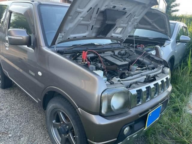 SUZUKI
