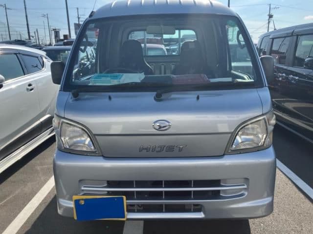 DAIHATSU