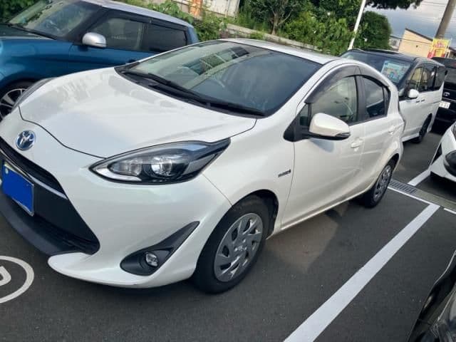 TOYOTA
