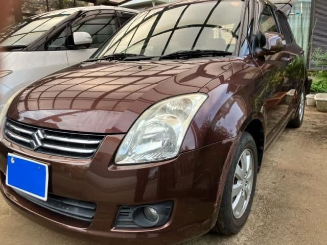 SUZUKI