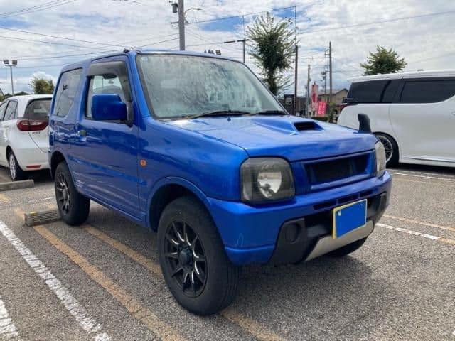 SUZUKI