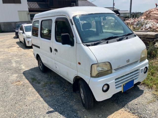 SUZUKI