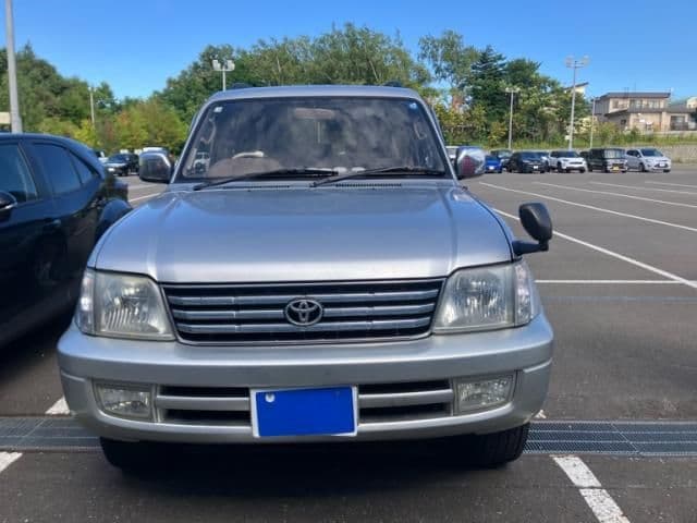 TOYOTA