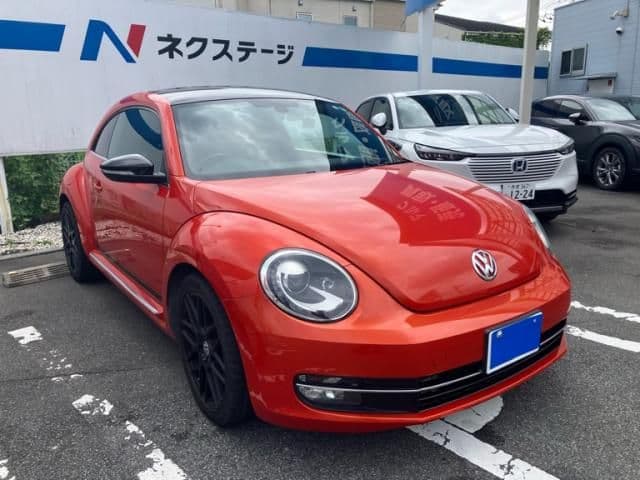 VOLKSWAGEN