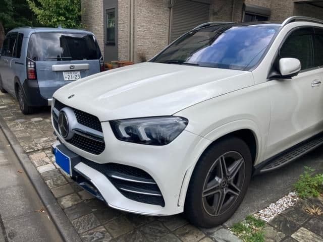 MERCEDES BENZ