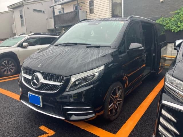 MERCEDES BENZ