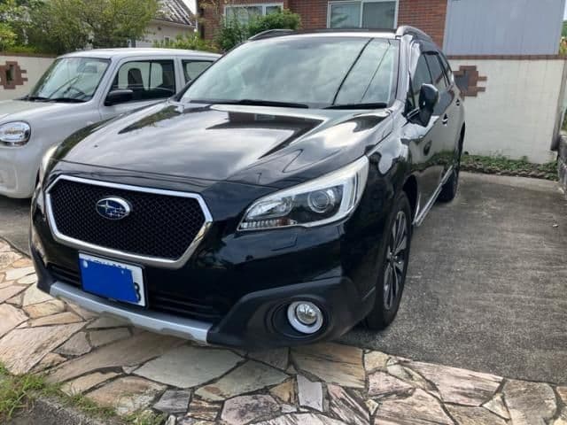 SUBARU