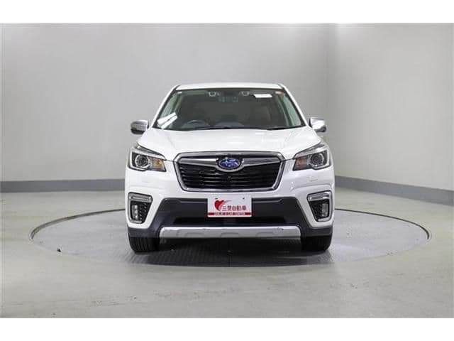 SUBARU