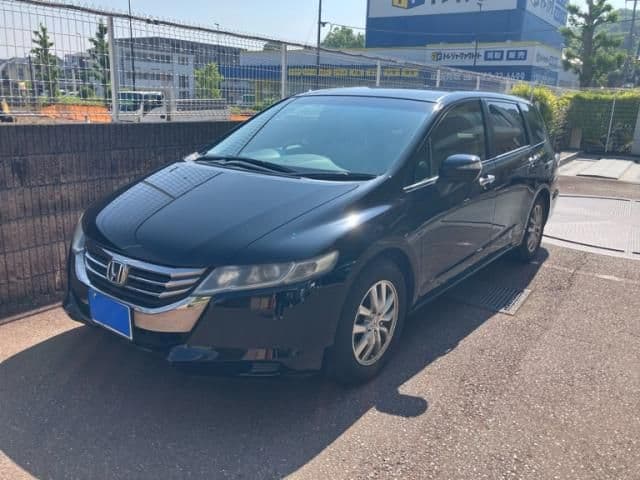 HONDA