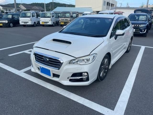 SUBARU