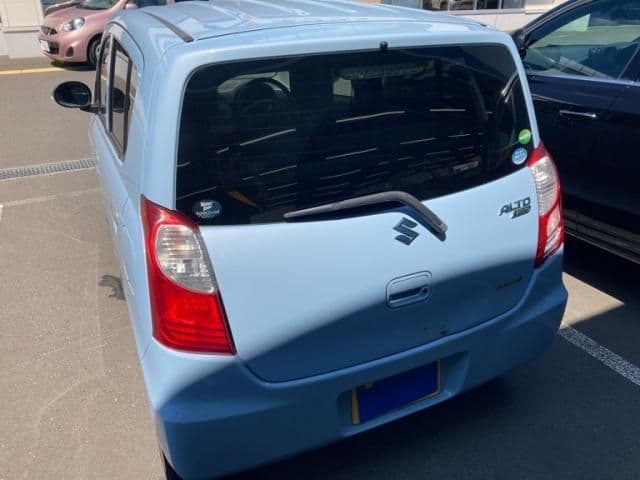 SUZUKI