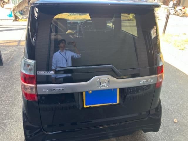HONDA