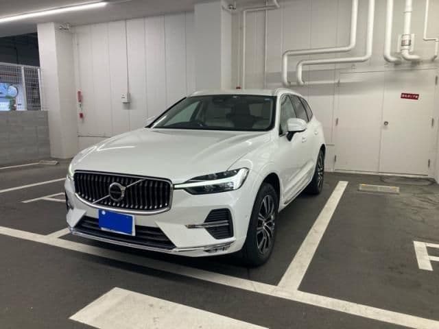 VOLVO VOLVO XC60