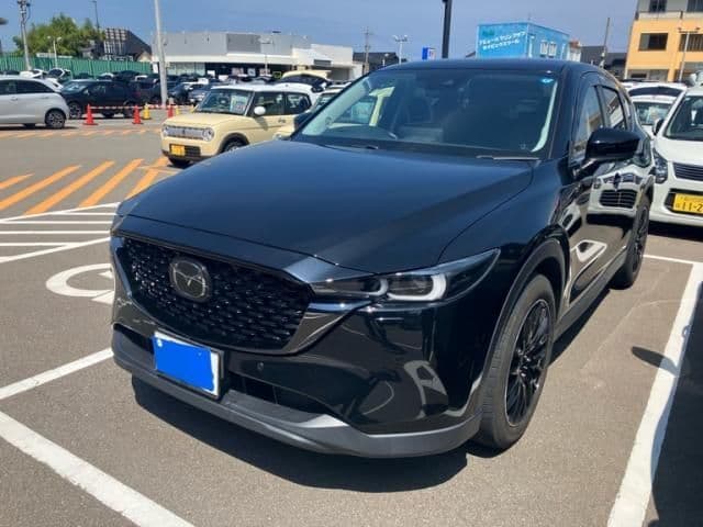 MAZDA