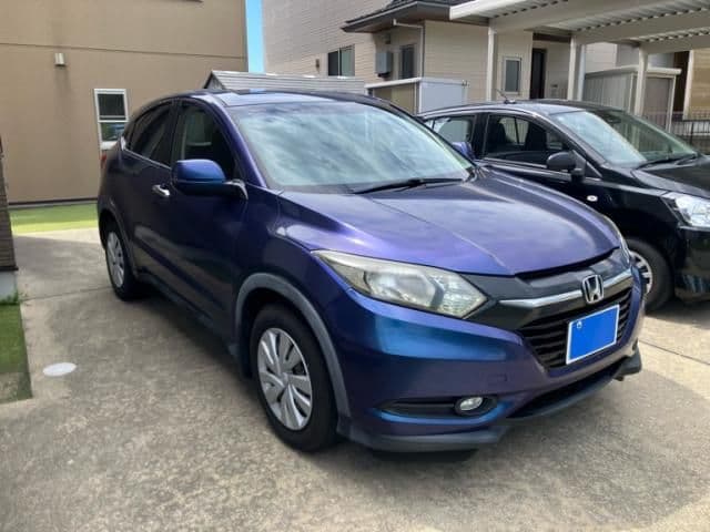 HONDA