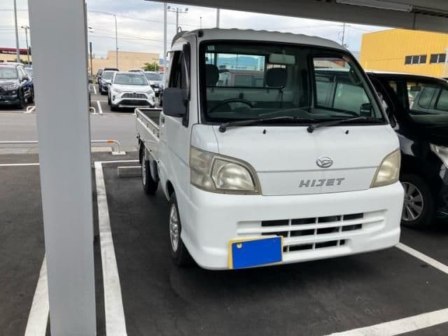 DAIHATSU