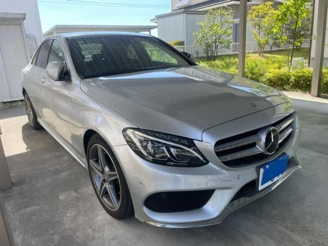 MERCEDES BENZ