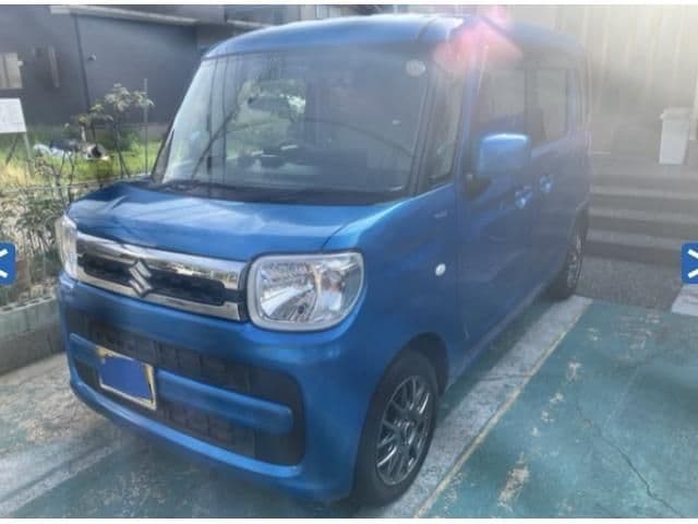 SUZUKI