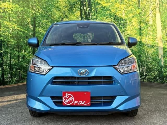 DAIHATSU