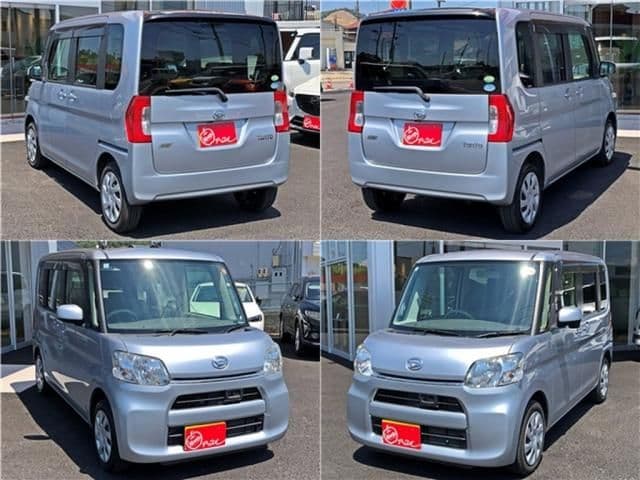 DAIHATSU
