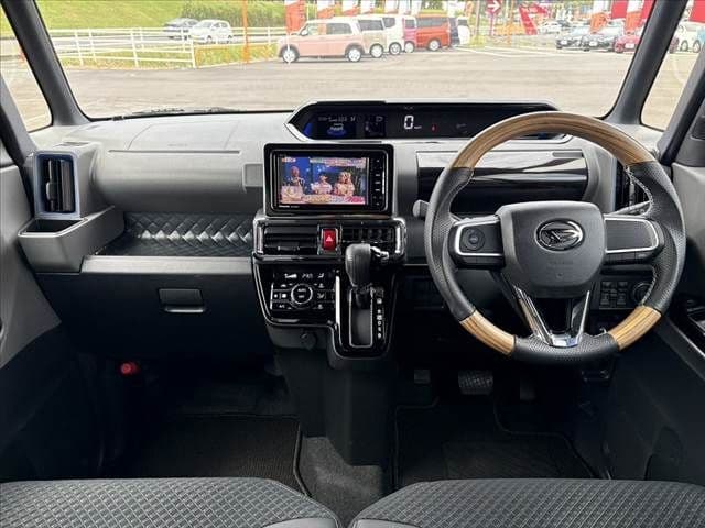 DAIHATSU