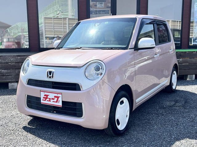 HONDA N-ONE