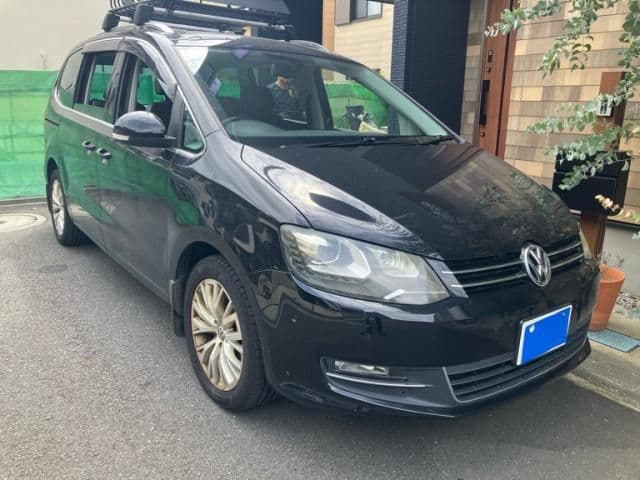 VOLKSWAGEN
