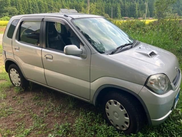 SUZUKI