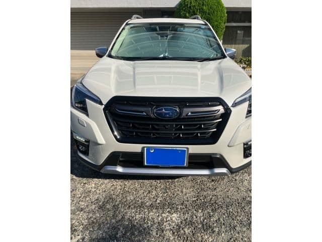 SUBARU