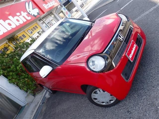 HONDA