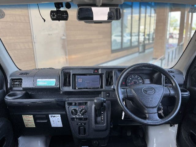DAIHATSU