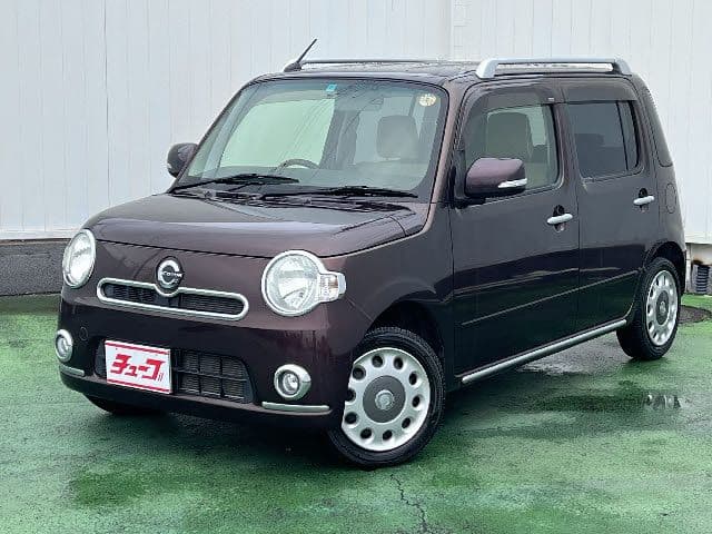 DAIHATSU MIRA Cocoa