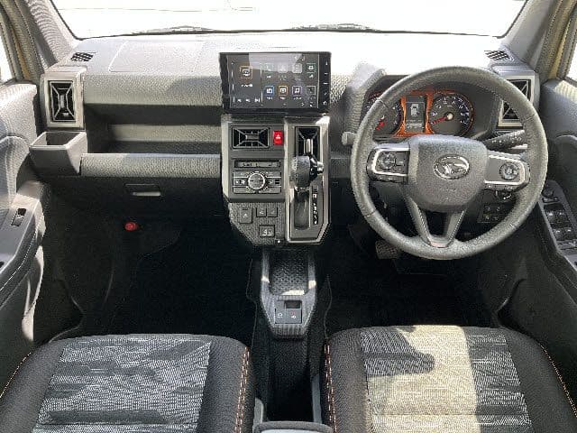 DAIHATSU