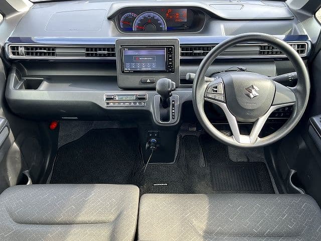 SUZUKI