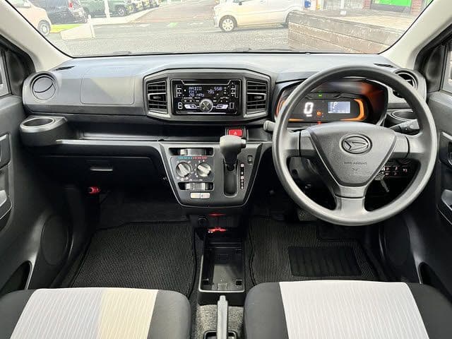 DAIHATSU