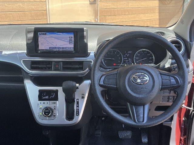 DAIHATSU