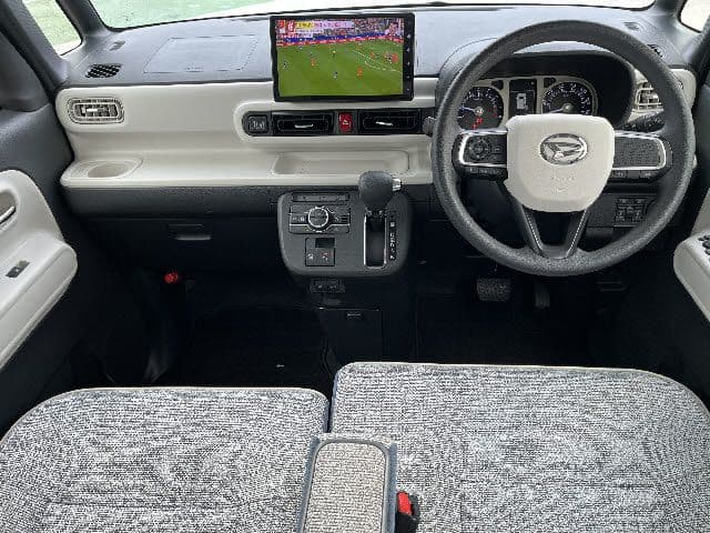DAIHATSU