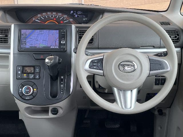 DAIHATSU