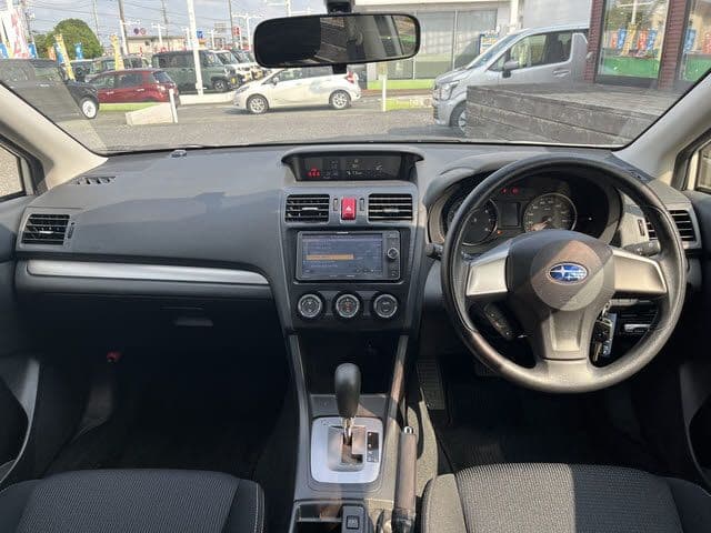 SUBARU